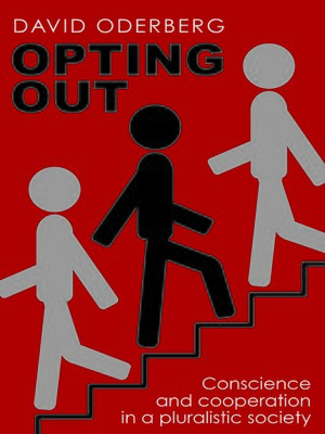 cover image of Opting Out